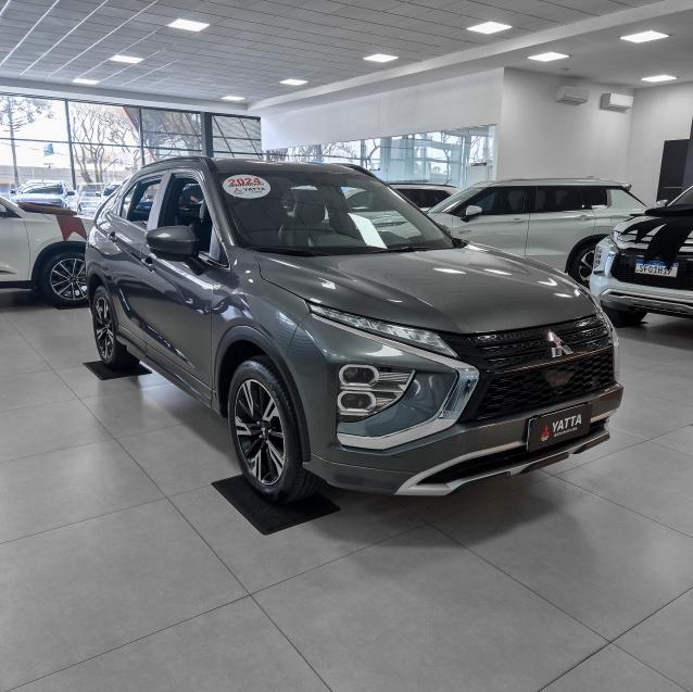 Mitsubishi Eclipse Eclipse Cross HPE 1.5 16V TB 165cv Aut. 2024