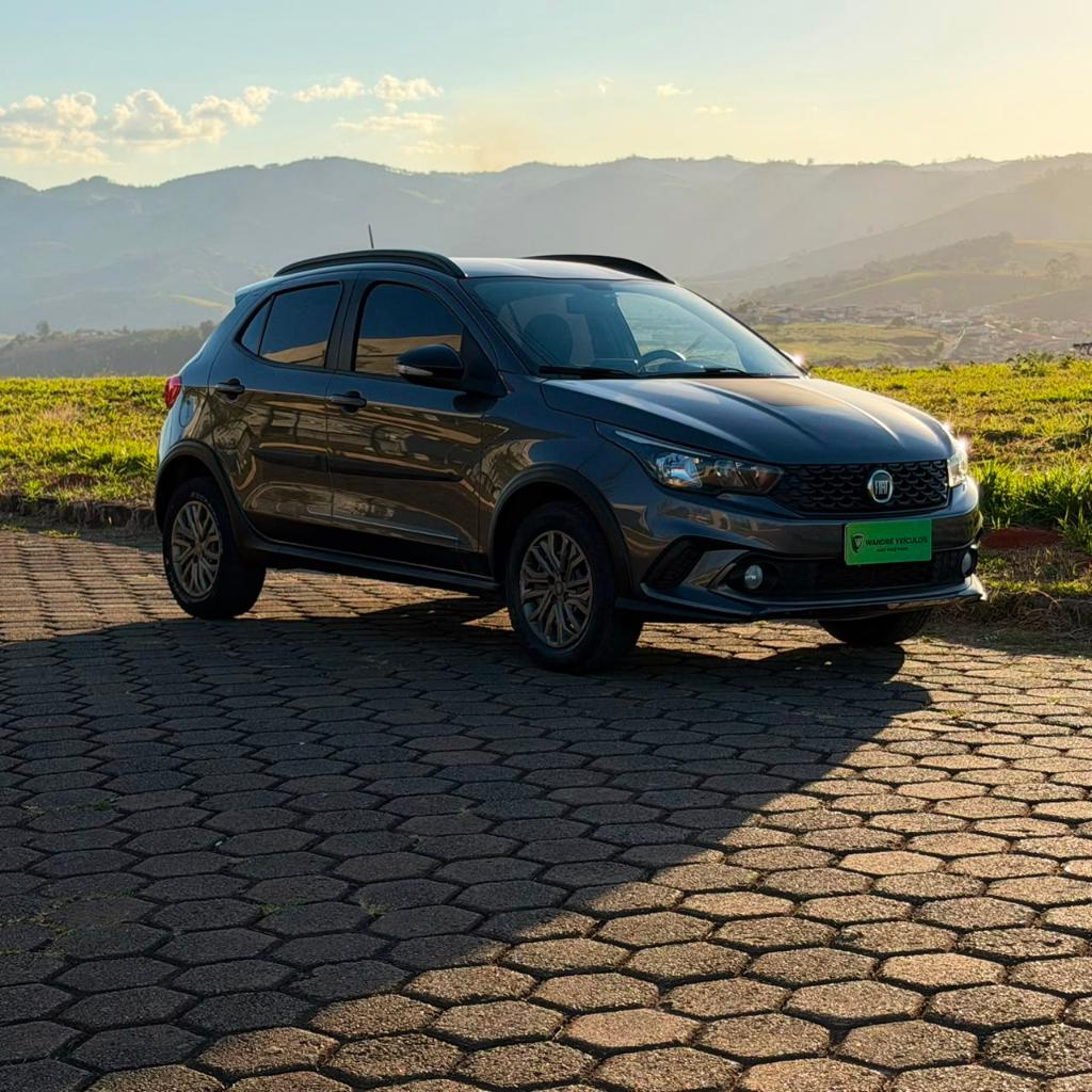 Fiat Argo