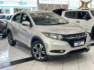 Foto do veículo Honda Hr-v Ex 1.8 Flexone 16v 5p Aut.