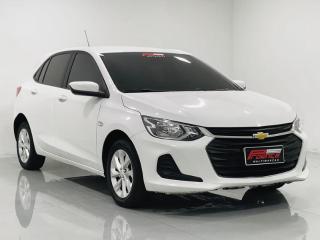 Foto do veículo Chevrolet Onix 1.0 Lt
