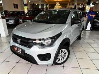 Foto do veículo Fiat Mobi 1.0 Like