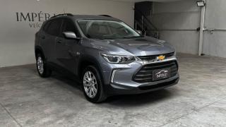 Foto do veículo Chevrolet Tracker 1.0 Turbo Ltz Auto