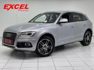 Foto do veículo Audi Q5 2.0 Tfsi Attraction Tiptronic Quattro