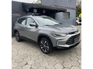 Foto do veículo Chevrolet Tracker 1.2 Turbo Premier Auto