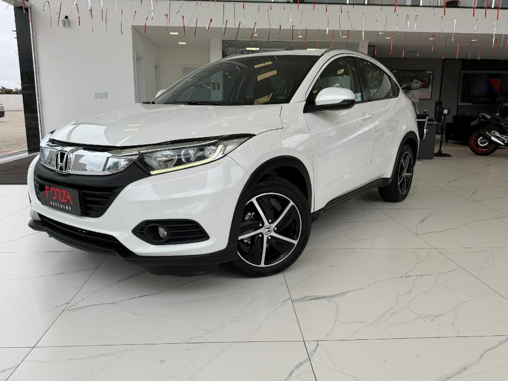 Honda Hr-V 2021