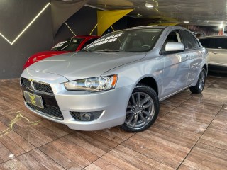 Foto do veículo Mitsubishi Lancer 2.0 16v Hle Cvt