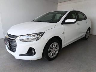 Foto do veículo Chevrolet Onix Plus 1.0 Lt R8d