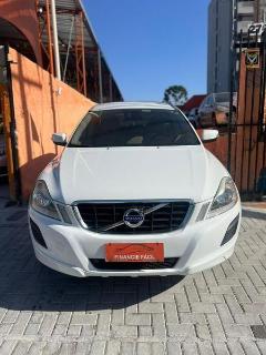 Foto do veículo Volvo Xc 60 Xc 60 2.0 T5 Dynamic Fwd Turbo 4p Automatico