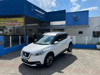 Foto do veículo Nissan Kicks 1.6 Sl Cvt