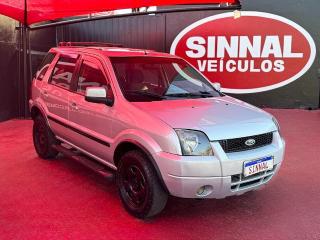 Foto do veículo Ford Ecosport Xls 1.6/1.6 Flex 8v 5p