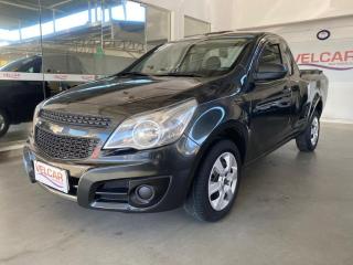 Foto do veículo Chevrolet Montana Ls 1.4 Econoflex 8v 2p