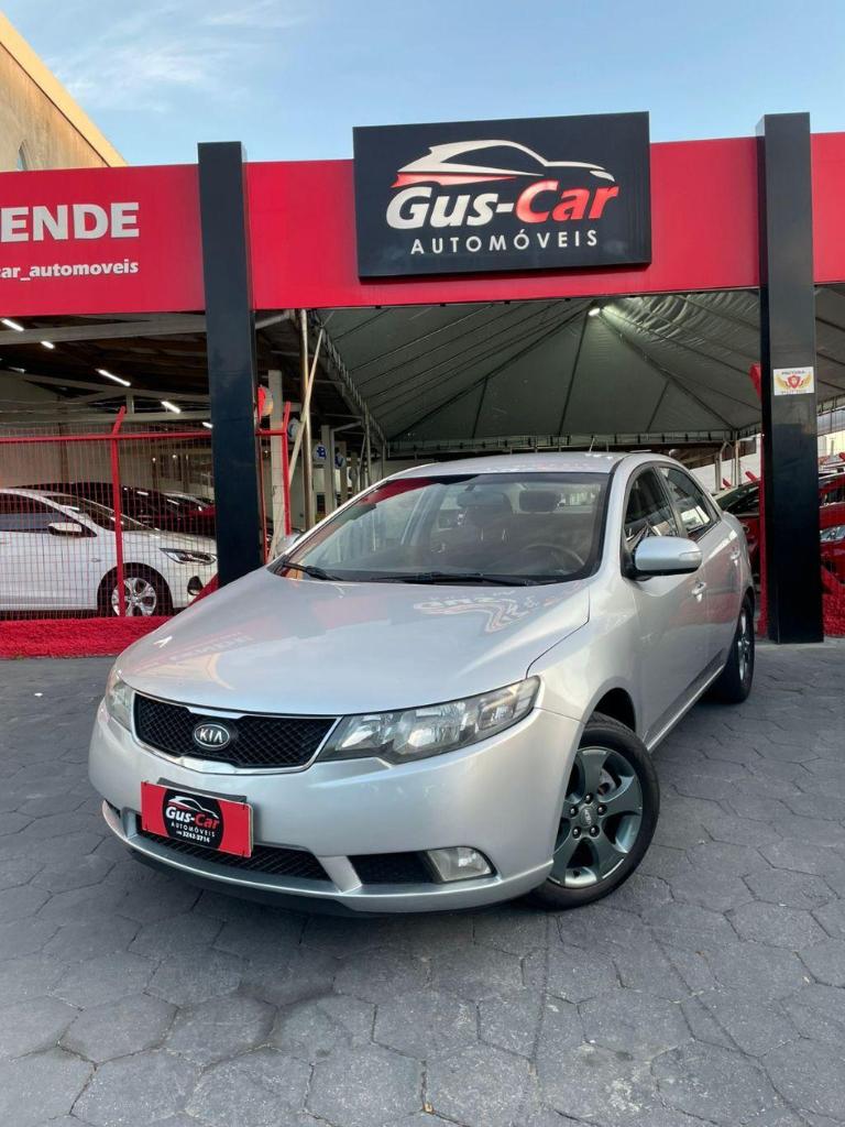 KIA Cerato 2010
