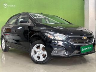 Foto do veículo Chevrolet Onix Hatch Lt 1.4 8v Flexpower 5p Mec.