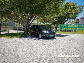 Foto do veículo Ford Fiesta Sel 1.6 16v Flex Mec. 5p