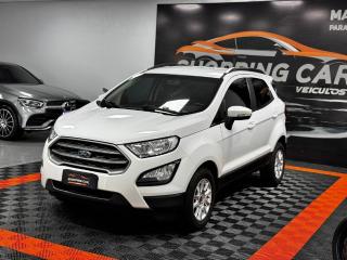 Foto do veículo Ford Ecosport Freestyle 1.5 12v Flex 5p Aut.