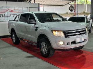 Foto do veículo Ford Ranger 2.5 Flex Cd Xlt