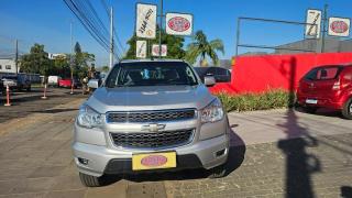 Foto do veículo Chevrolet S-10 2.4 Flexpower Cabine Dupla Ls