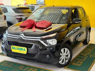 Foto do veículo Citroen C3 1.0 Live Pack