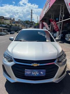 Foto do veículo Chevrolet Onix 1.0 Lt