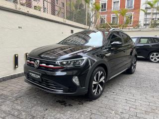 Foto do veículo Volkswagen Nivus 1.0 200 Tsi Highline Auto