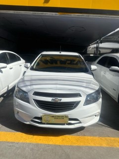 Foto do veículo Chevrolet Prisma 1.0 Spe/4 Eco Joy