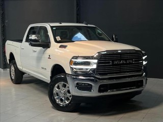 Foto do veículo Ram 2500 Laramie 6.7 Tdi Cd 4x4 Diesel