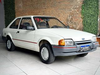 Foto do veículo Ford Escort Hobby 1.0 2p