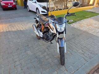 Foto do veículo Honda Cg 125