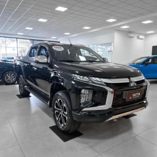 Foto do veículo Mitsubishi L200 Triton Sport Hpe-s 2.4 Cd Dies. Aut