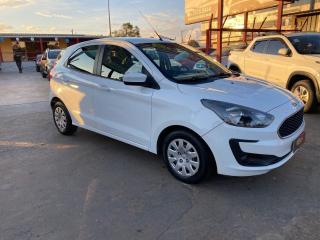 Foto do veículo Ford Ka 1.0 Freestyle