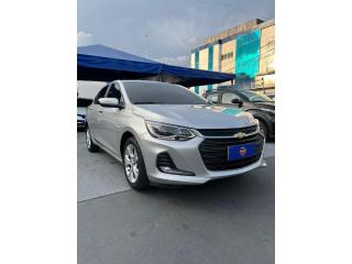 Foto do veículo Chevrolet Onix 1.0 Turbo Auto