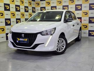 Foto do veículo Peugeot 208 1.0 Like