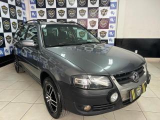 Foto do veículo Volkswagen Parati 1.6 Mi Plus Total Flex 8v 4p