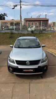 Foto do veículo Volkswagen Saveiro Cross 1.6 Mi Total Flex 8v Ce