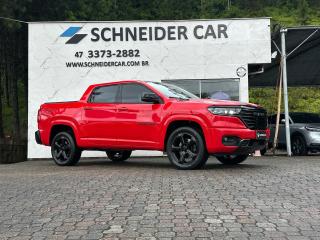 Foto do veículo Ram Rampage R/t Hurric. 4 2.0 Tb Cd 4x4 Aut.