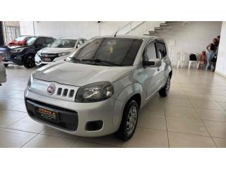 Foto do veículo Fiat Uno Vivace Celeb. 1.0 Evo F.flex 8v 5p