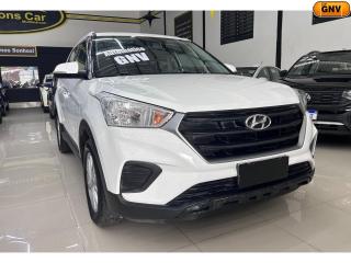 Foto do veículo Hyundai Creta 1.6 Action Auto
