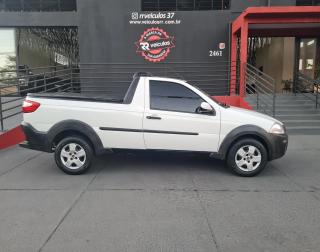Foto do veículo Fiat Strada Working 1.4 Mpi Fire Flex 8v Cs