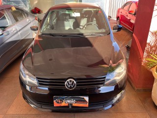 Foto do veículo Volkswagen Voyage 1.0 Tec Total Flex