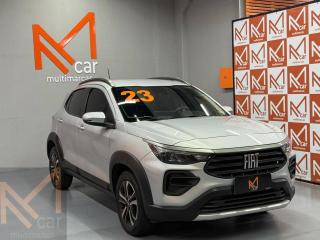 Foto do veículo Fiat Pulse 1.0 T200 Audace Cvt