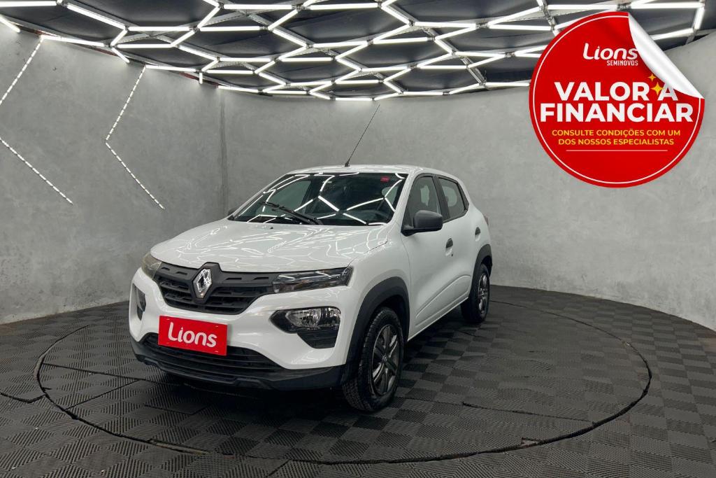 Renault Kwid