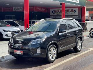 Foto do veículo Kia Motors Sorento 3.5 V6 24v 4x4 Aut.