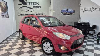 Foto do veículo Ford Fiesta 1.6 Rocam Flex Se Plus