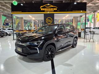 Foto do veículo Chevrolet Tracker Ltz 1.0 Turbo 12v Flex Aut.