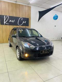 Foto do veículo Ford Fiesta Se 1.6 8v Flex 5p