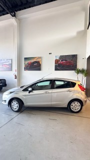 Foto do veículo Ford Fiesta 1.6 16v Tivct Se