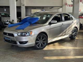 Foto do veículo Mitsubishi Lancer 2.0 16v 160cv Mec.