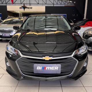 Foto do veículo Chevrolet Onix 1.0 Turbo Lt Auto