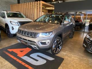 Foto do veículo Jeep Compass 2.0 Tdi Limited Auto 4wd