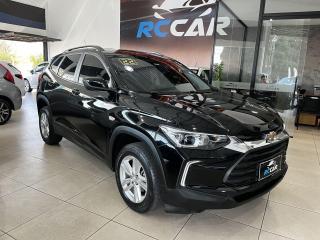 Foto do veículo Chevrolet Tracker Lt 1.0 Turbo 12v Flex Aut.